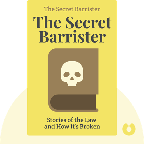 The Secret Barrister