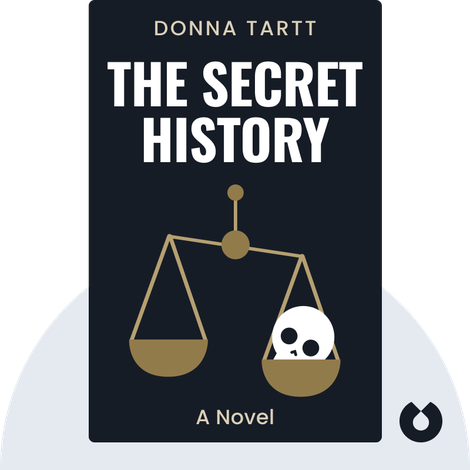 The Secret History