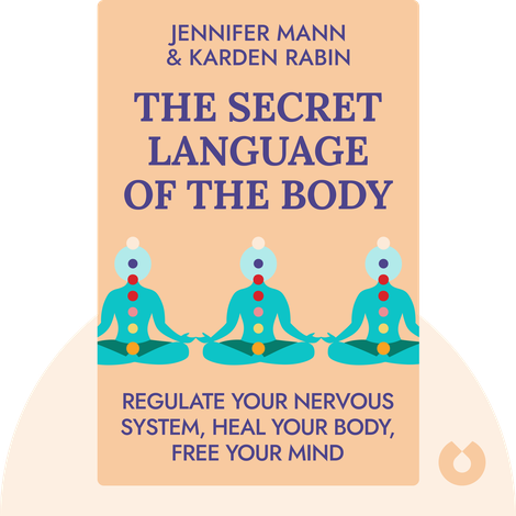 The Secret Language of the Body