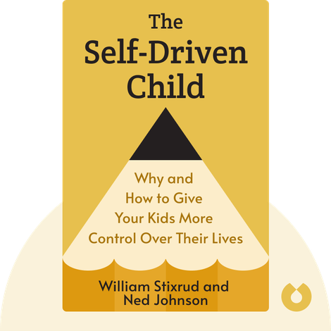 The Self-Driven Child