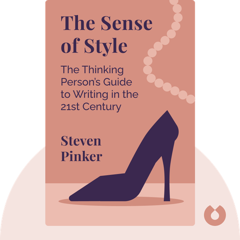 The Sense of Style