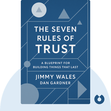 The Seven Rules of Trust