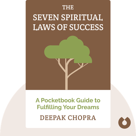 The Seven Spiritual Laws of Success