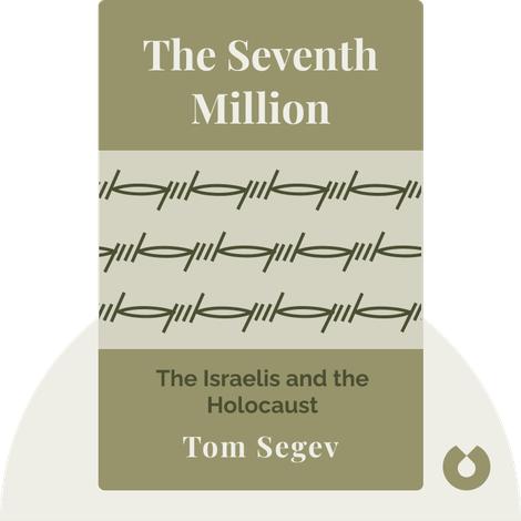The Seventh Million