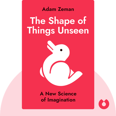 The Shape of Things Unseen