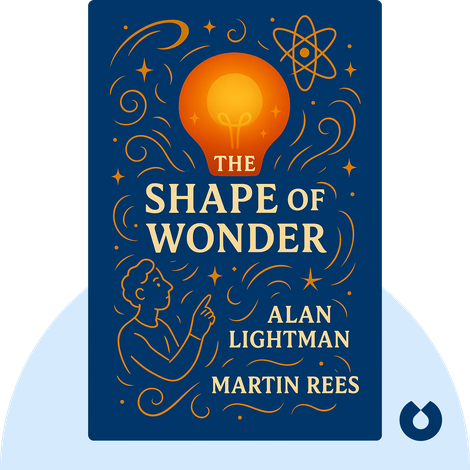The Shape of Wonder
