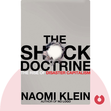 The Shock Doctrine