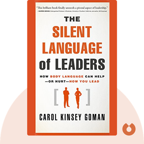 The Silent Language of Leaders