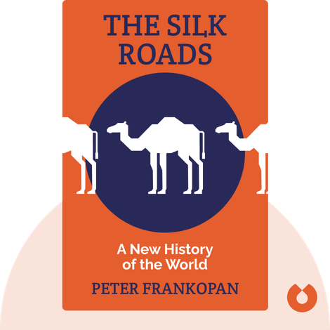 The Silk Roads