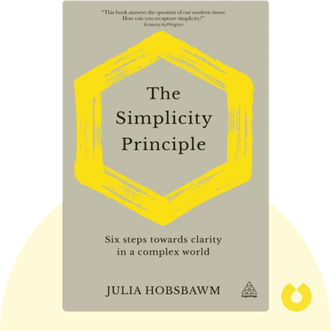 The Simplicity Principle