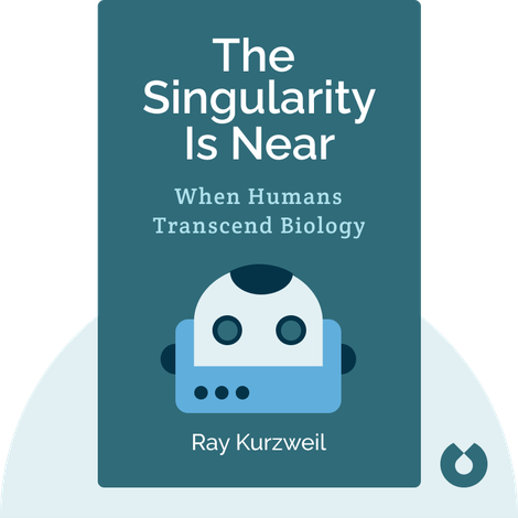 The Singularity Is Near