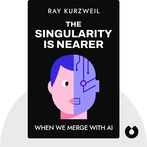 The Singularity Is Nearer