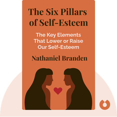 The Six Pillars of Self-Esteem
