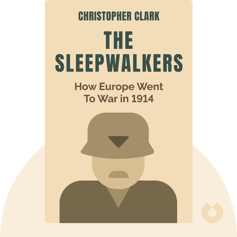 The Sleepwalkers