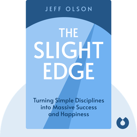 The Slight Edge
