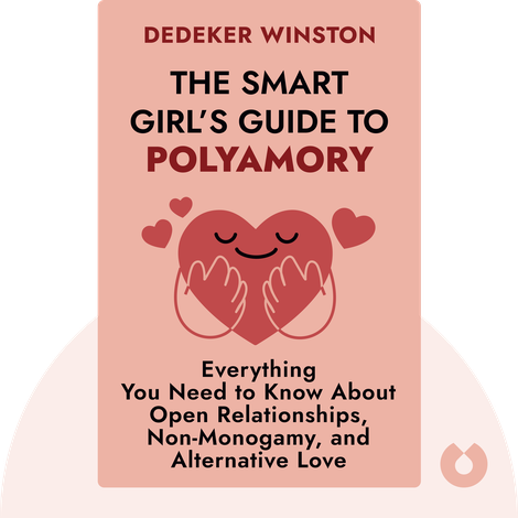The Smart Girl's Guide to Polyamory