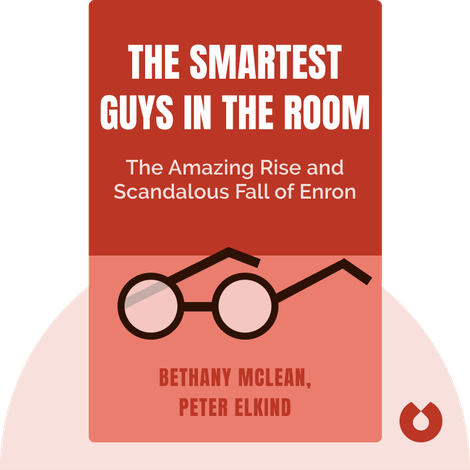 The Smartest Guys in the Room
