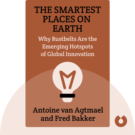The Smartest Places on Earth