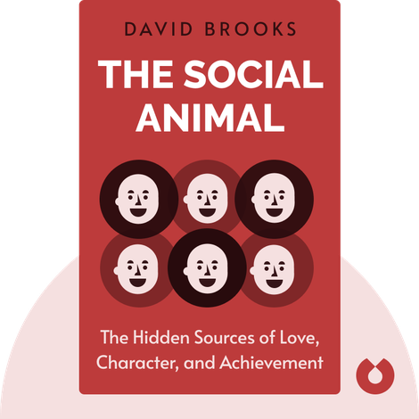 The Social Animal