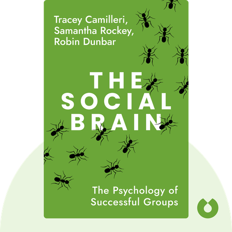 The Social Brain