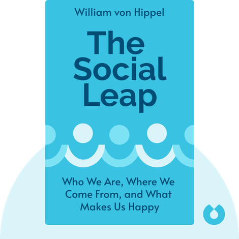 The Social Leap