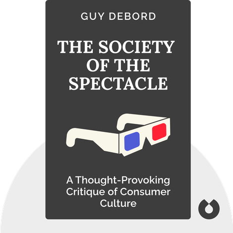 The Society of the Spectacle