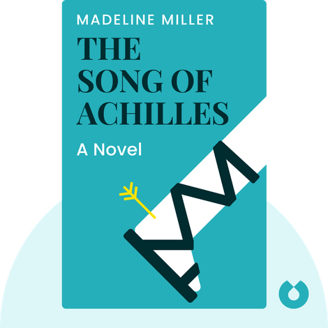 The Song of Achilles