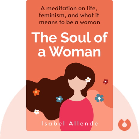 The Soul of a Woman