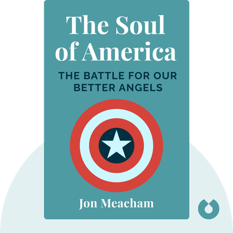 The Soul of America