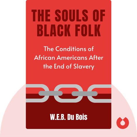 The Souls of Black Folk