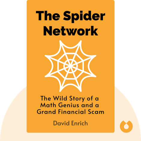 The Spider Network