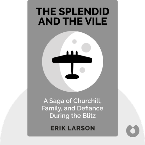 The Splendid and the Vile