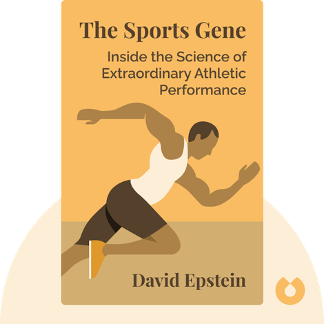 The Sports Gene