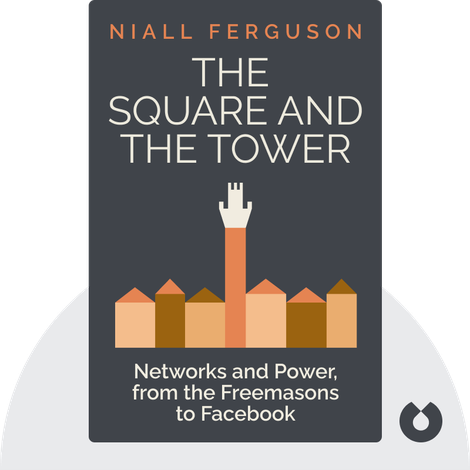 The Square and the Tower