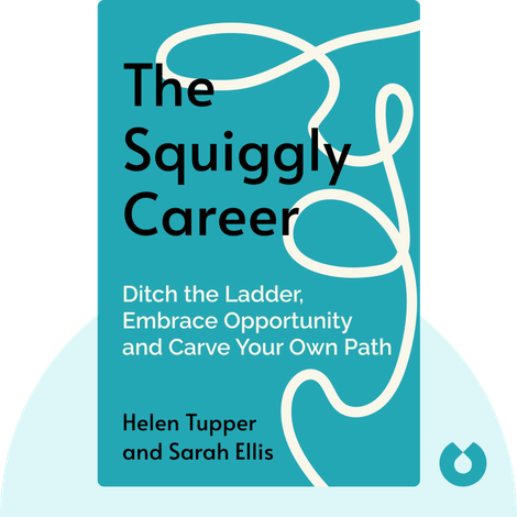 The Squiggly Career