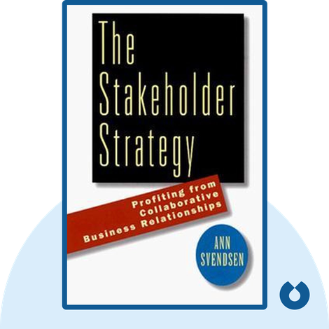 The Stakeholder Strategy