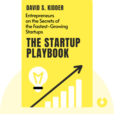 The Startup Playbook