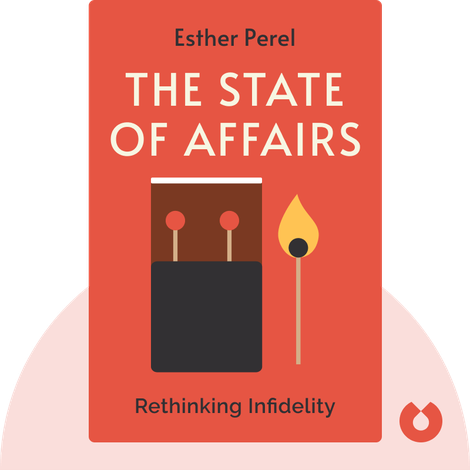 The State of Affairs