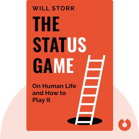 The Status Game