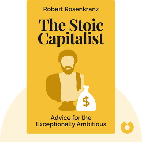 The Stoic Capitalist
