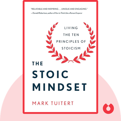 The Stoic Mindset