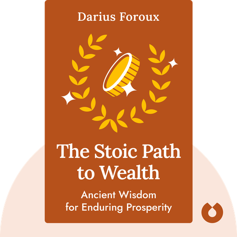 The Stoic Path to Wealth
