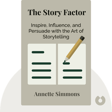 The Story Factor