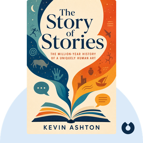 The Story of Stories
