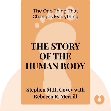 The Story of the Human Body