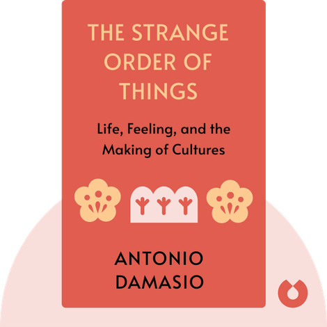 The Strange Order of Things