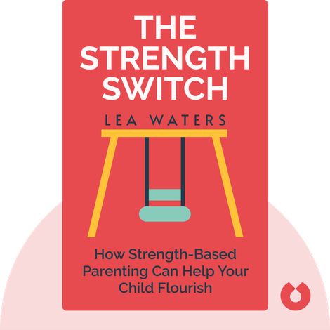 The Strength Switch