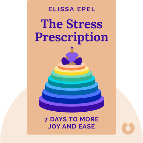 The Stress Prescription