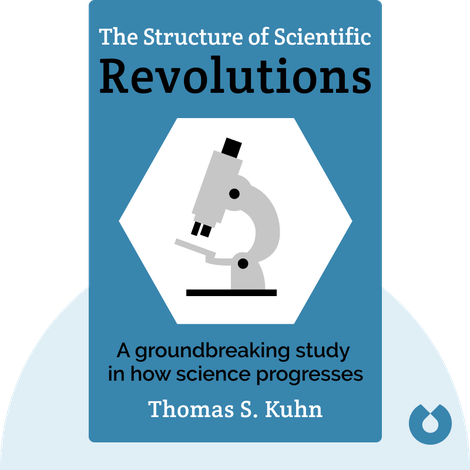 The Structure of Scientific Revolutions