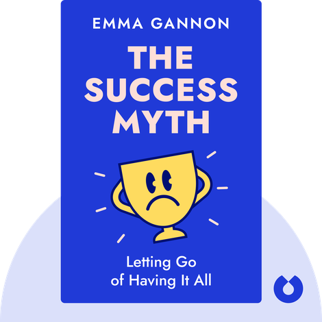 The Success Myth